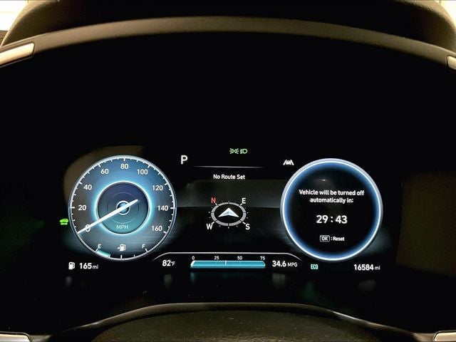 2023 Hyundai Santa Fe Hybrid SEL Premium