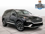 2023 Hyundai Santa Fe Hybrid SEL Premium