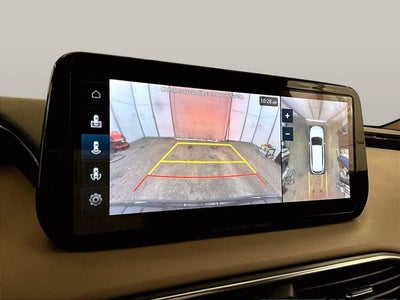2023 Hyundai Santa Fe Hybrid SEL Premium