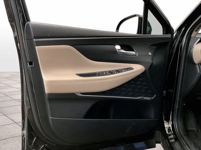 2023 Hyundai Santa Fe Hybrid SEL Premium