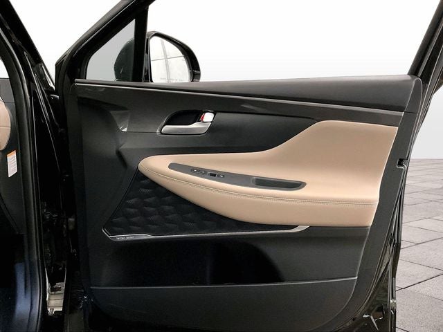 2023 Hyundai Santa Fe Hybrid SEL Premium