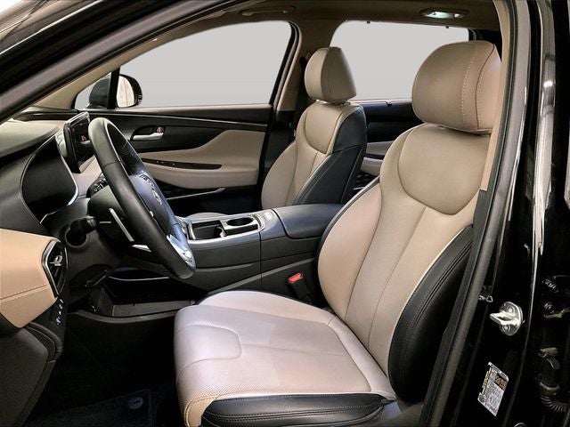 2023 Hyundai Santa Fe Hybrid SEL Premium