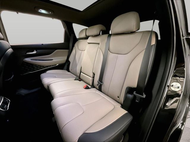 2023 Hyundai Santa Fe Hybrid SEL Premium