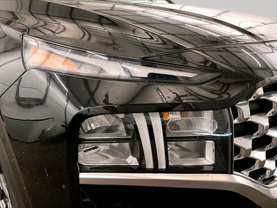 2023 Hyundai Santa Fe Hybrid SEL Premium
