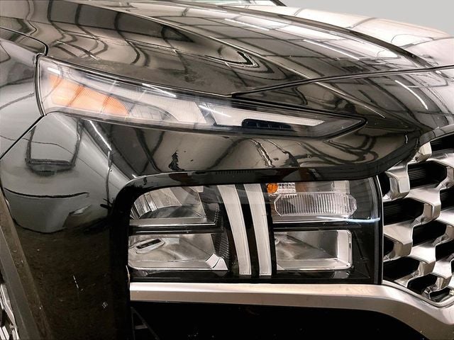 2023 Hyundai Santa Fe Hybrid SEL Premium
