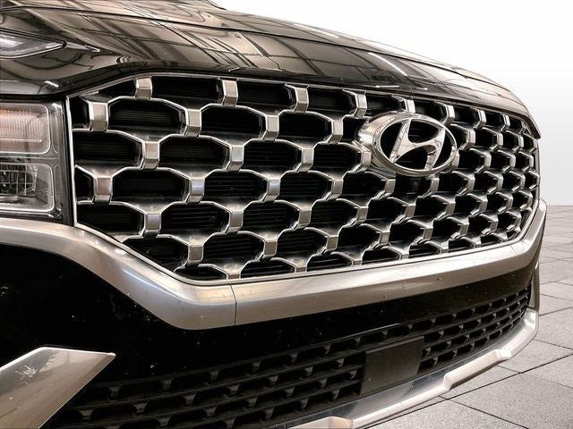 2023 Hyundai Santa Fe Hybrid SEL Premium