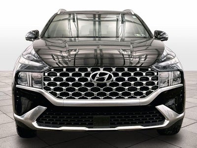 2023 Hyundai Santa Fe Hybrid SEL Premium