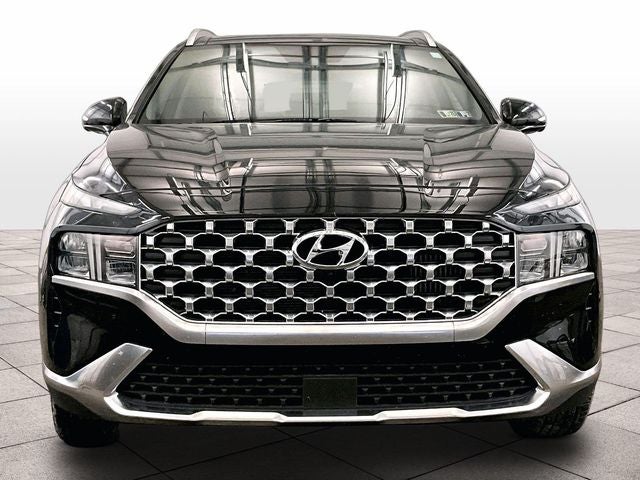 2023 Hyundai Santa Fe Hybrid SEL Premium