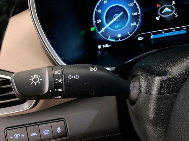 2023 Hyundai Santa Fe Hybrid SEL Premium