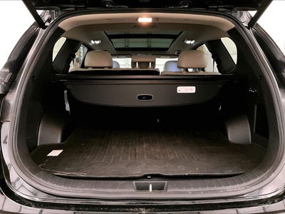 2023 Hyundai Santa Fe Hybrid SEL Premium
