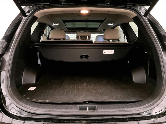 2023 Hyundai Santa Fe Hybrid SEL Premium