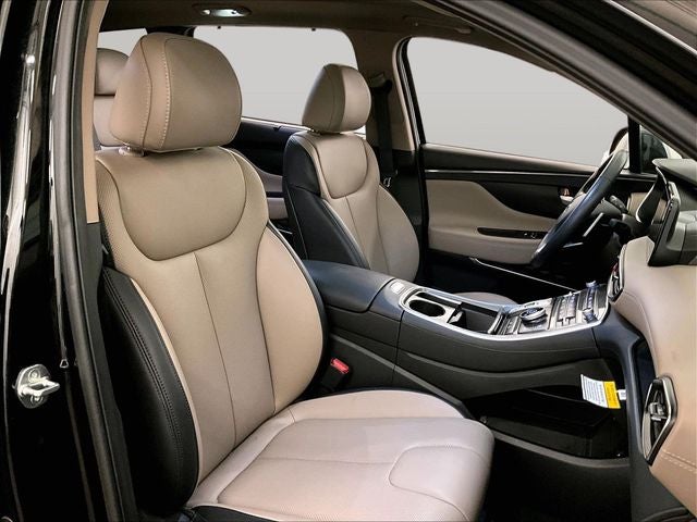 2023 Hyundai Santa Fe Hybrid SEL Premium