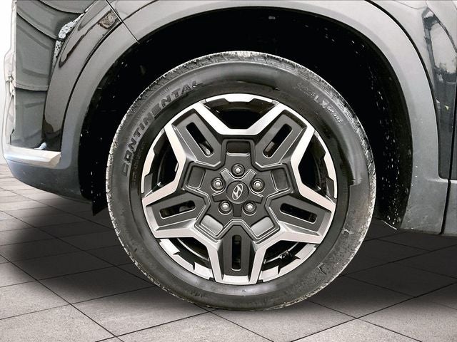 2023 Hyundai Santa Fe Hybrid SEL Premium