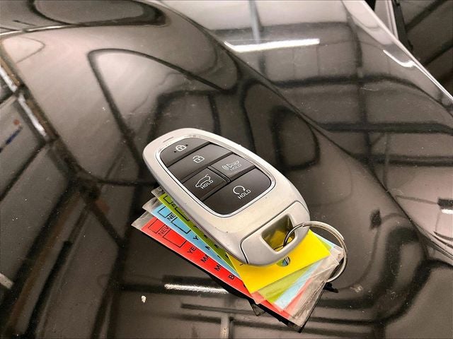 2023 Hyundai Santa Fe Hybrid SEL Premium
