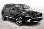 2022 Hyundai Santa Fe Ultimate Calligraphy
