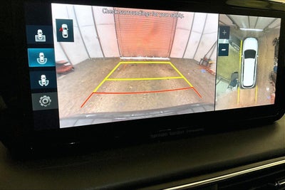 2022 Hyundai Santa Fe Ultimate Calligraphy