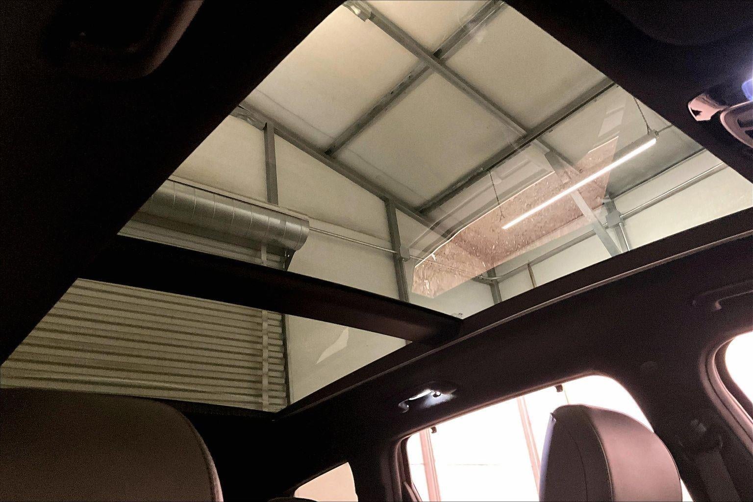 2022 Hyundai Santa Fe Ultimate Calligraphy