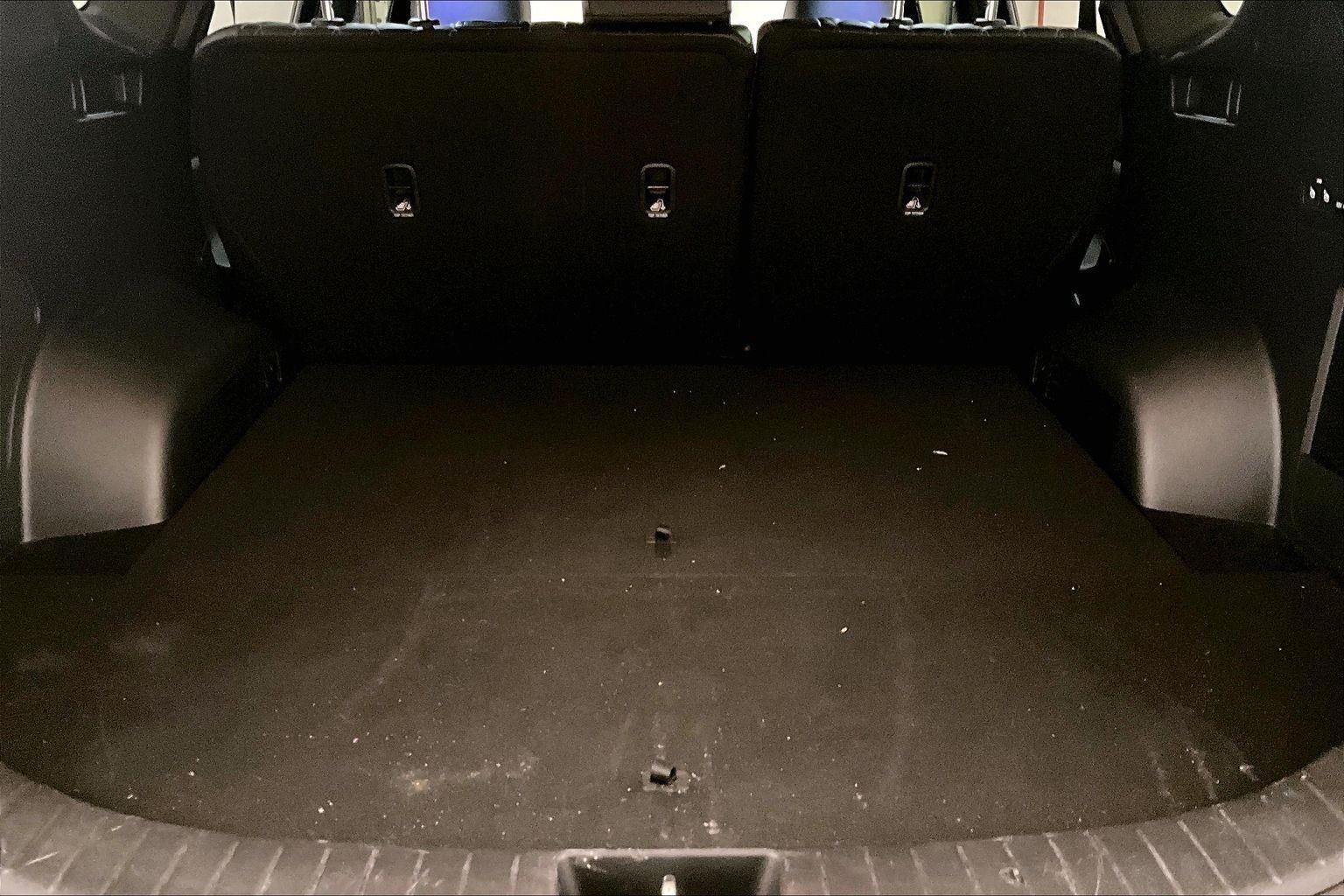 2022 Hyundai Santa Fe Ultimate Calligraphy