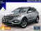 2017 Hyundai Santa Fe Sport 2.4 Base