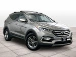 2017 Hyundai Santa Fe Sport 2.4 Base