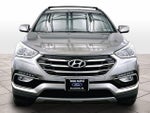 2017 Hyundai Santa Fe Sport 2.4 Base