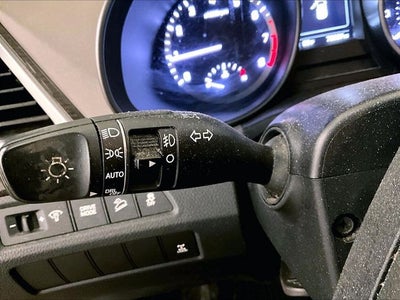 2017 Hyundai Santa Fe Sport 2.4 Base