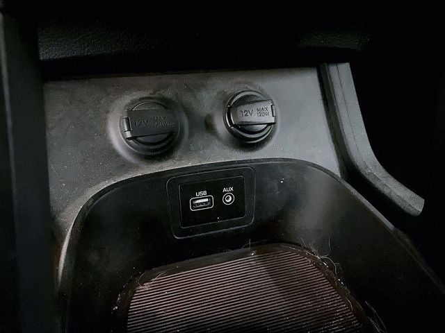 2017 Hyundai Santa Fe Sport 2.4 Base