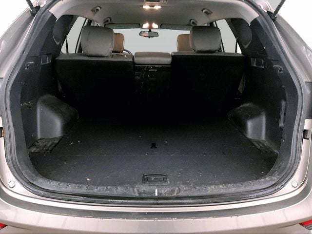 2017 Hyundai Santa Fe Sport 2.4 Base