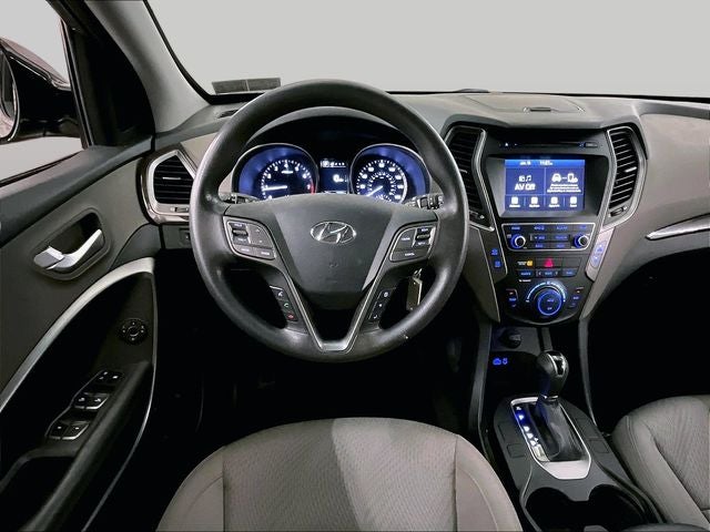 2017 Hyundai Santa Fe Sport 2.4 Base