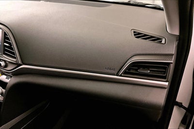 2019 Hyundai Elantra Value Edition