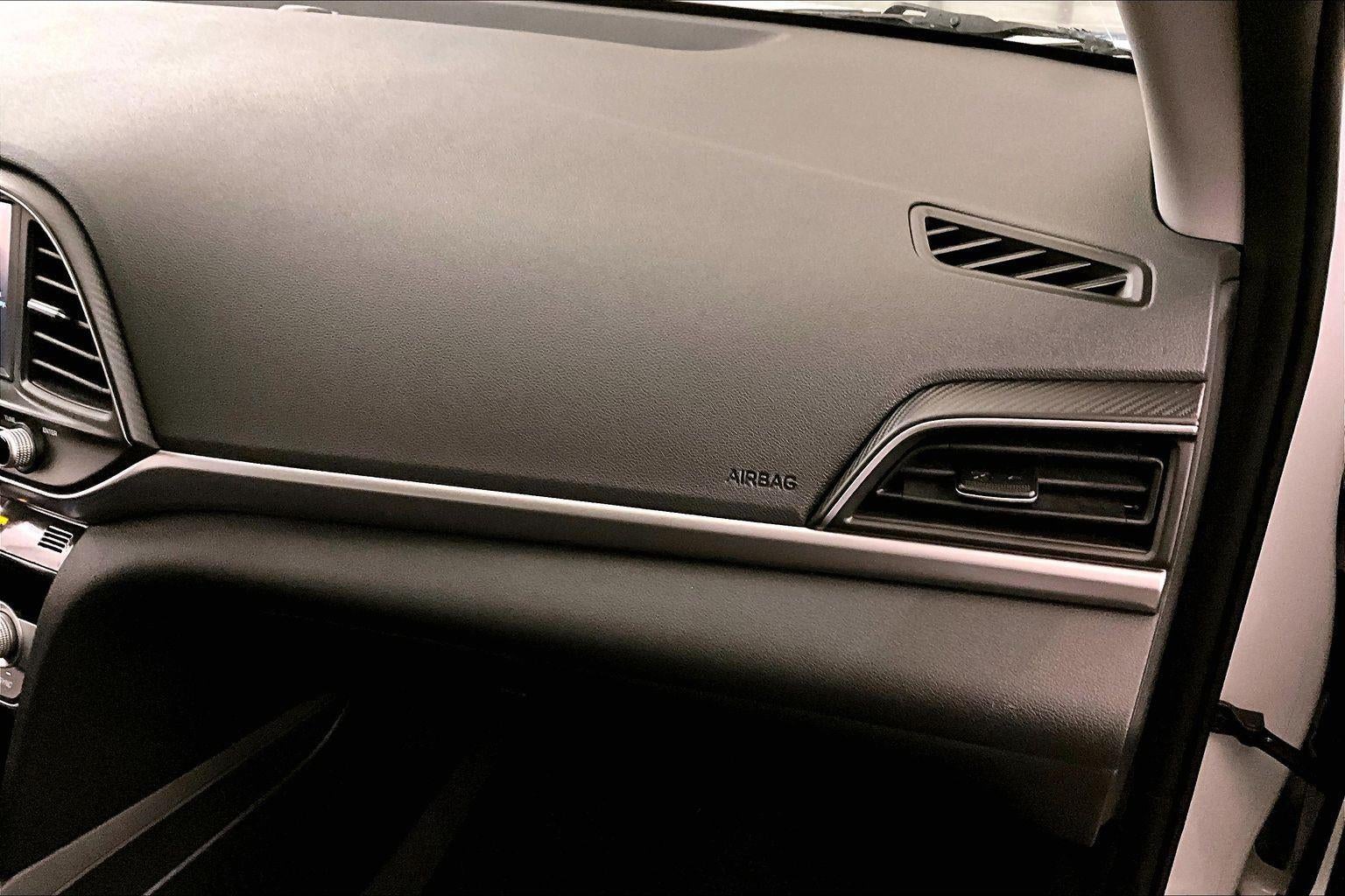 2019 Hyundai Elantra Value Edition