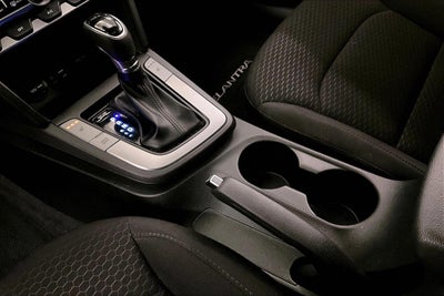 2019 Hyundai Elantra Value Edition