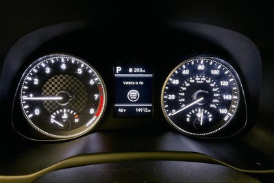 2019 Hyundai Elantra Value Edition