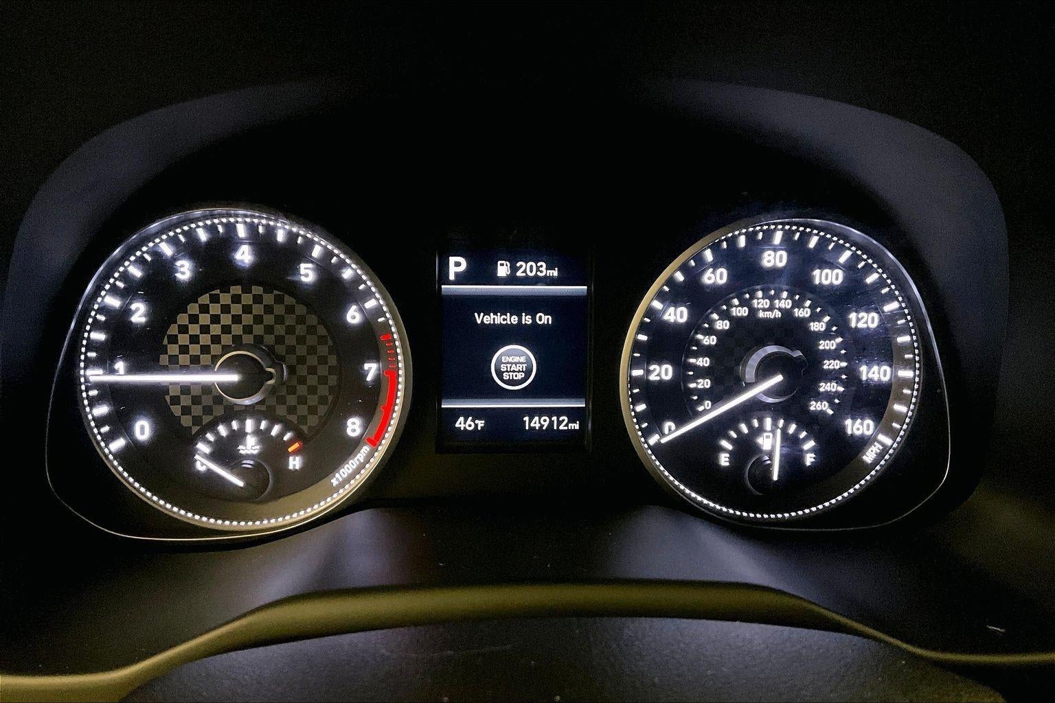 2019 Hyundai Elantra Value Edition