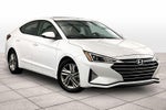 2019 Hyundai Elantra Value Edition