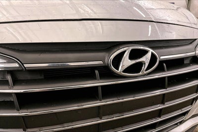 2019 Hyundai Elantra Value Edition