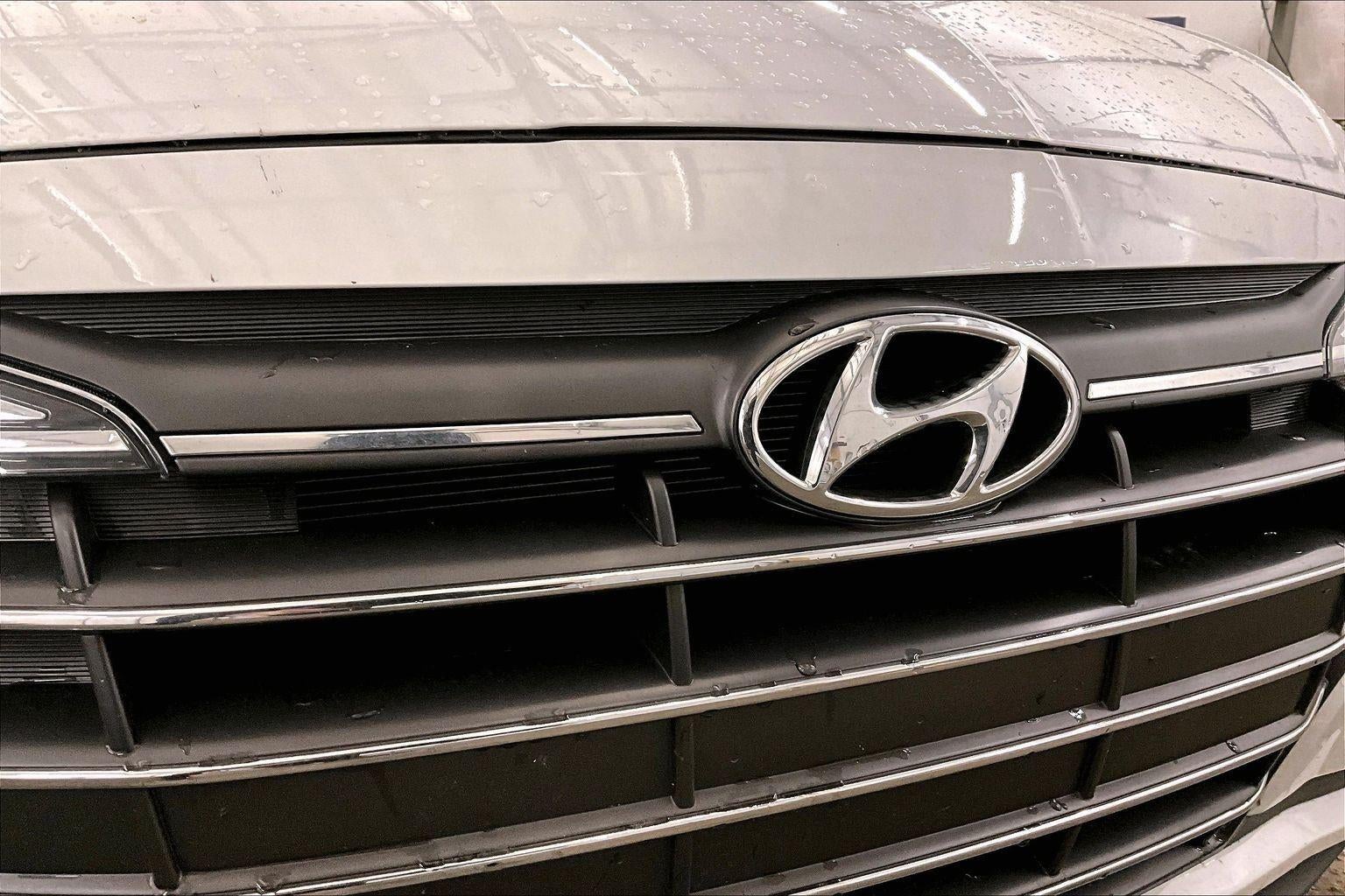 2019 Hyundai Elantra Value Edition