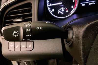 2019 Hyundai Elantra Value Edition