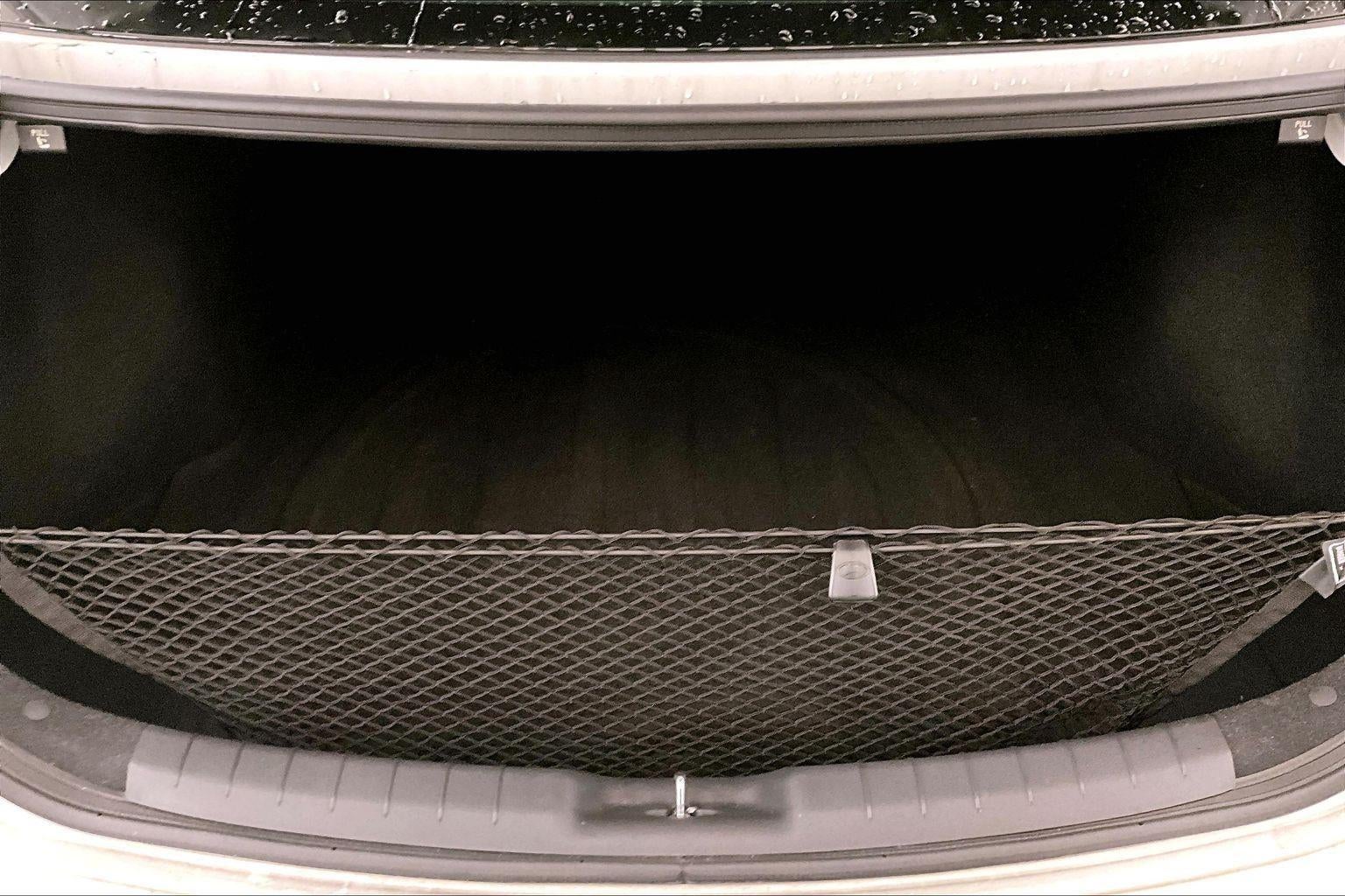 2019 Hyundai Elantra Value Edition