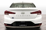 2019 Hyundai Elantra Value Edition