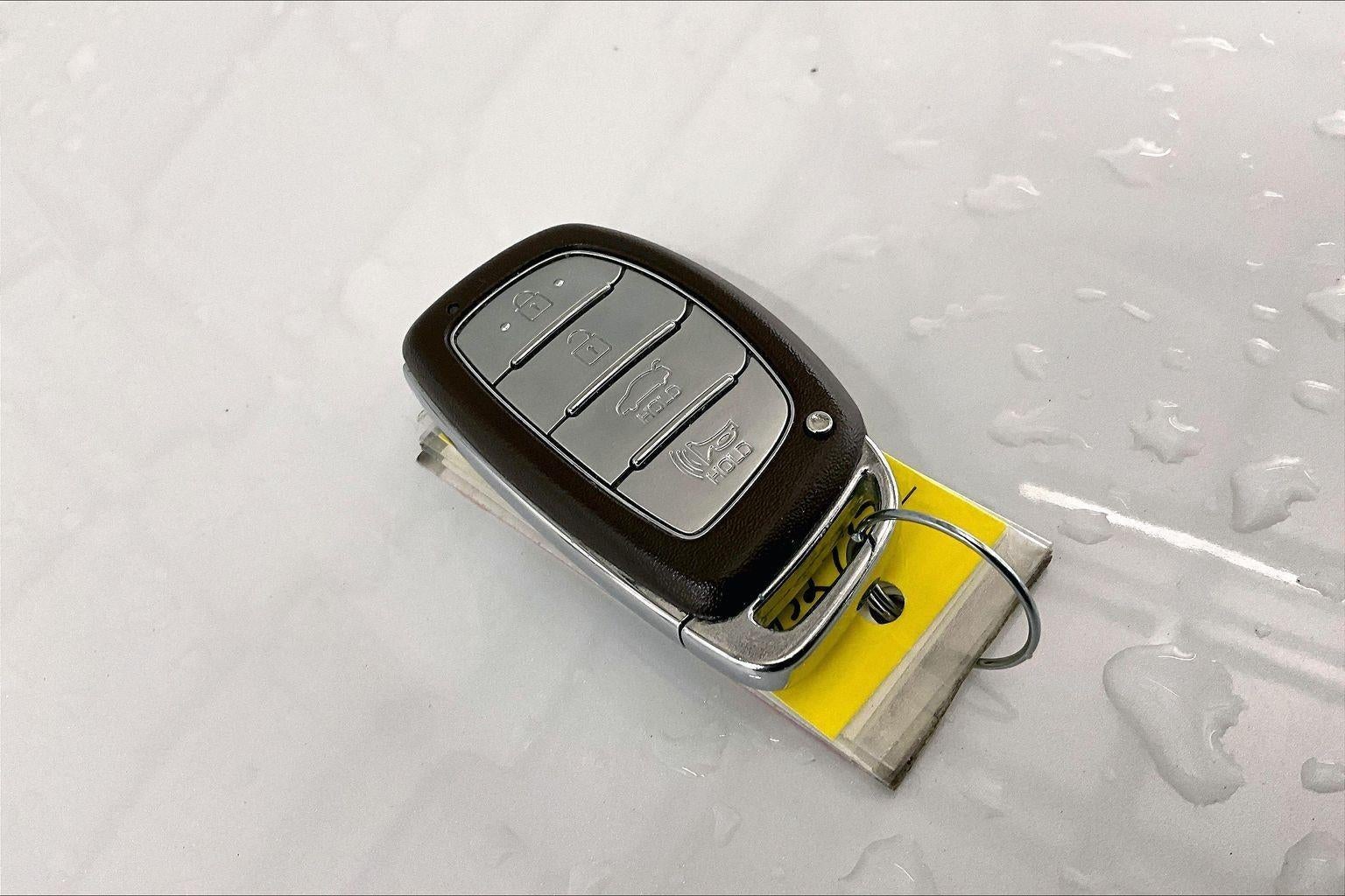 2019 Hyundai Elantra Value Edition