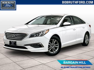 2015 Hyundai Sonata 2.4L SE
