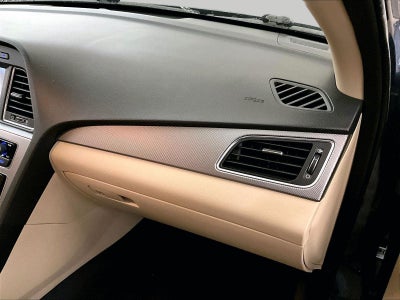 2016 Hyundai Sonata 2.4L SE