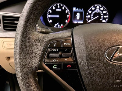 2016 Hyundai Sonata 2.4L SE