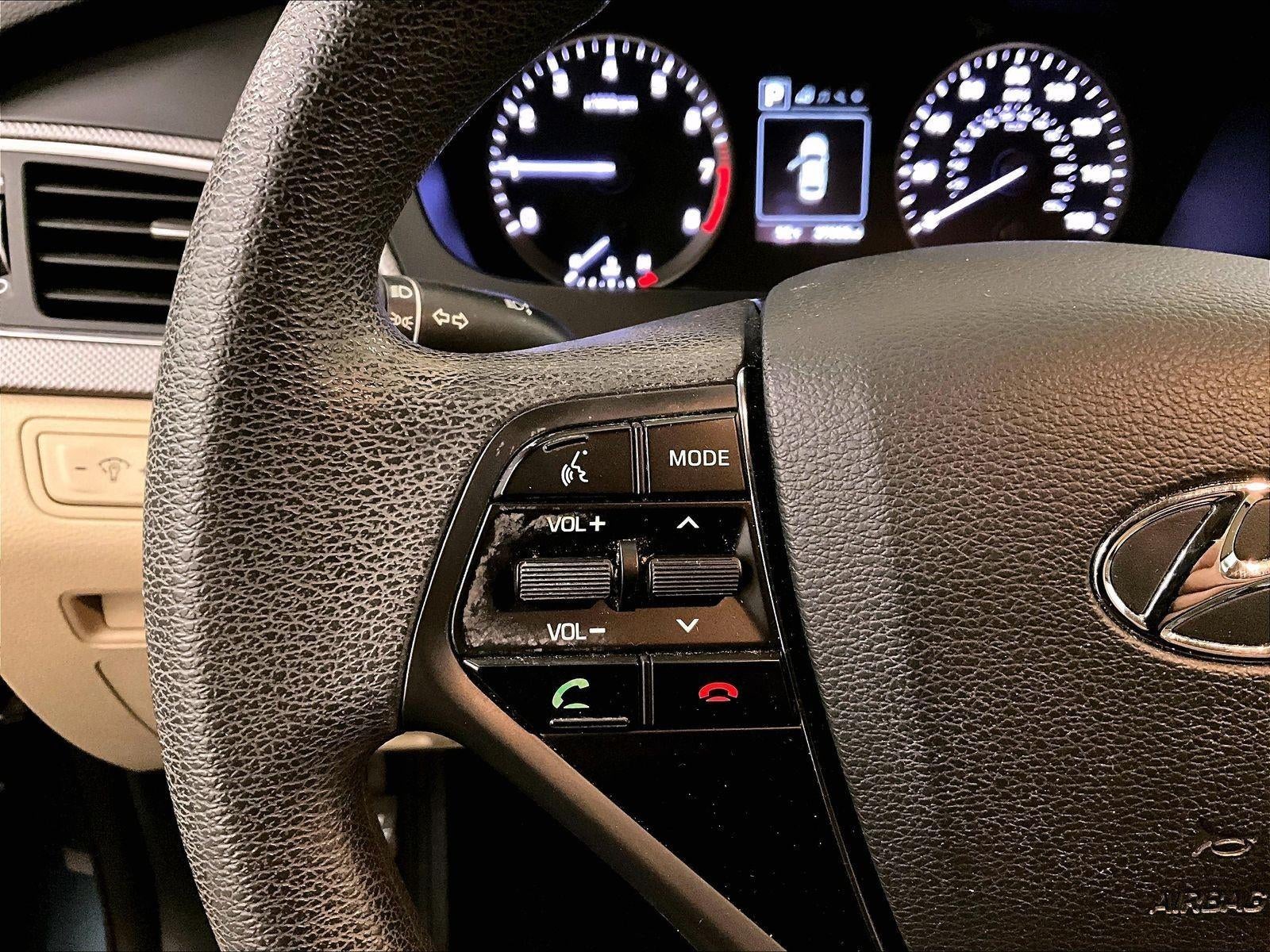 2016 Hyundai Sonata 2.4L SE