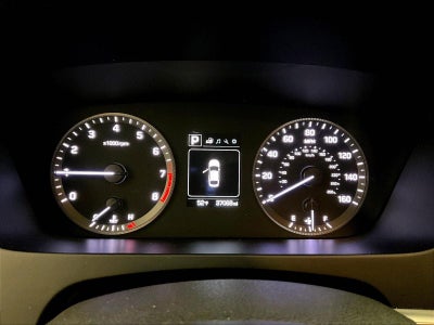 2016 Hyundai Sonata 2.4L SE