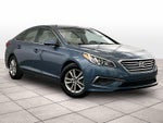 2016 Hyundai Sonata 2.4L SE
