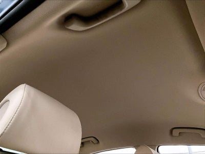 2016 Hyundai Sonata 2.4L SE