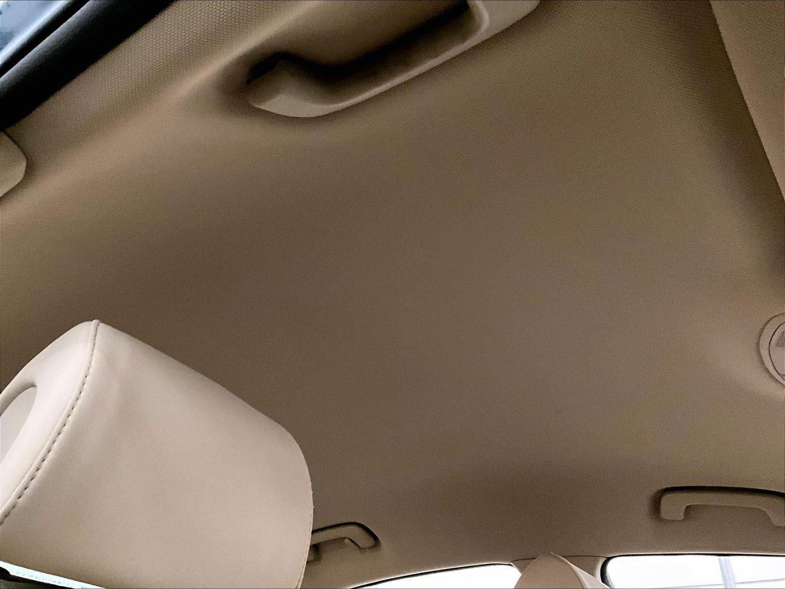 2016 Hyundai Sonata 2.4L SE