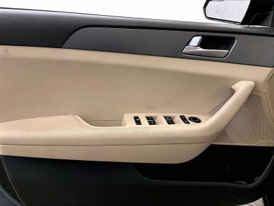 2016 Hyundai Sonata 2.4L SE